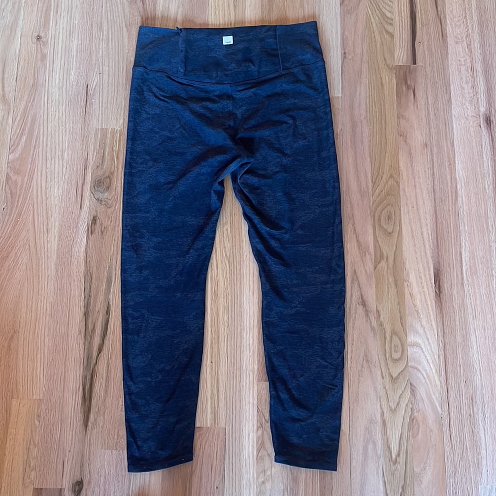 Vuori clean elevation legging - Picture 3 of 4
